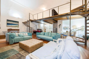 Carlo House by Holiday Home 24